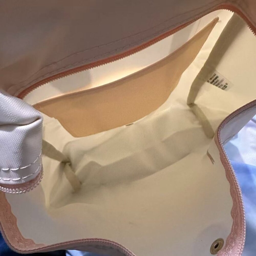 Longchamp Classic Mini Backpack - Picture 7 of 9